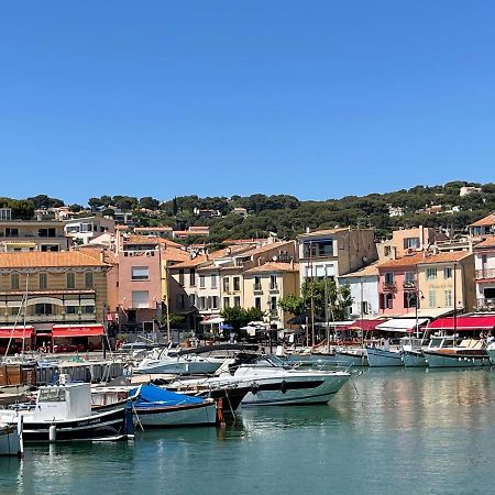Appartement Cosy A 10 Metres Du Port De Κασί Εξωτερικό φωτογραφία