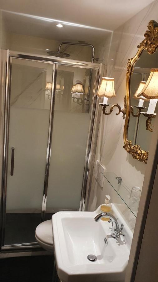 Appartement Cosy A 10 Metres Du Port De Κασί Εξωτερικό φωτογραφία