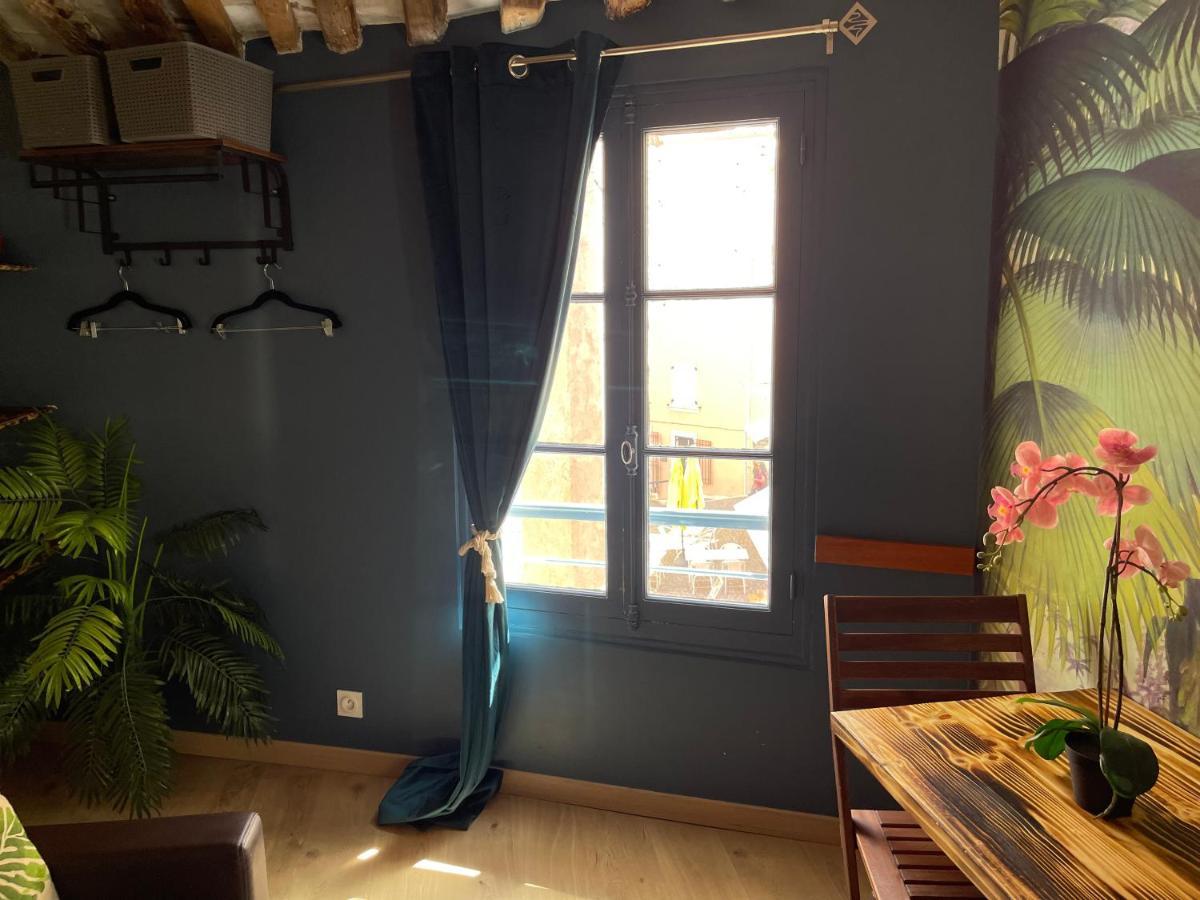 Appartement Cosy A 10 Metres Du Port De Κασί Εξωτερικό φωτογραφία