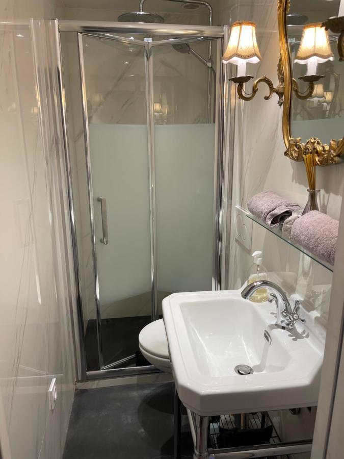 Appartement Cosy A 10 Metres Du Port De Κασί Εξωτερικό φωτογραφία