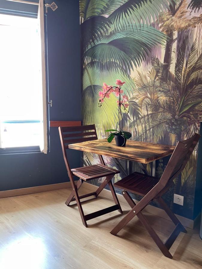 Appartement Cosy A 10 Metres Du Port De Κασί Εξωτερικό φωτογραφία