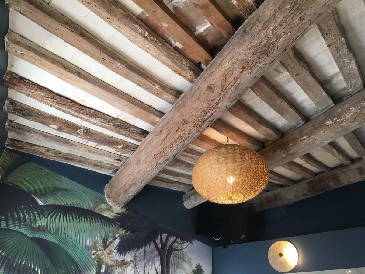 Appartement Cosy A 10 Metres Du Port De Κασί Εξωτερικό φωτογραφία
