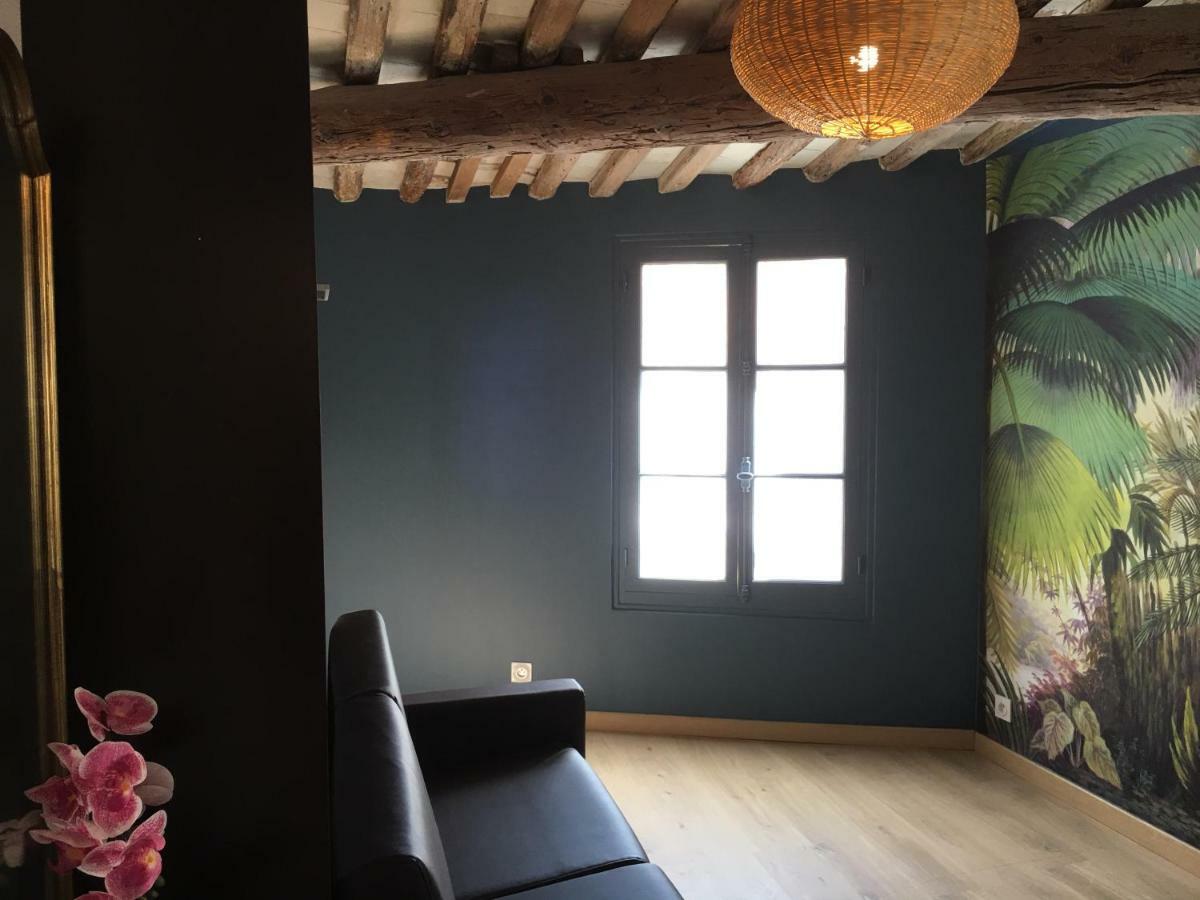 Appartement Cosy A 10 Metres Du Port De Κασί Εξωτερικό φωτογραφία