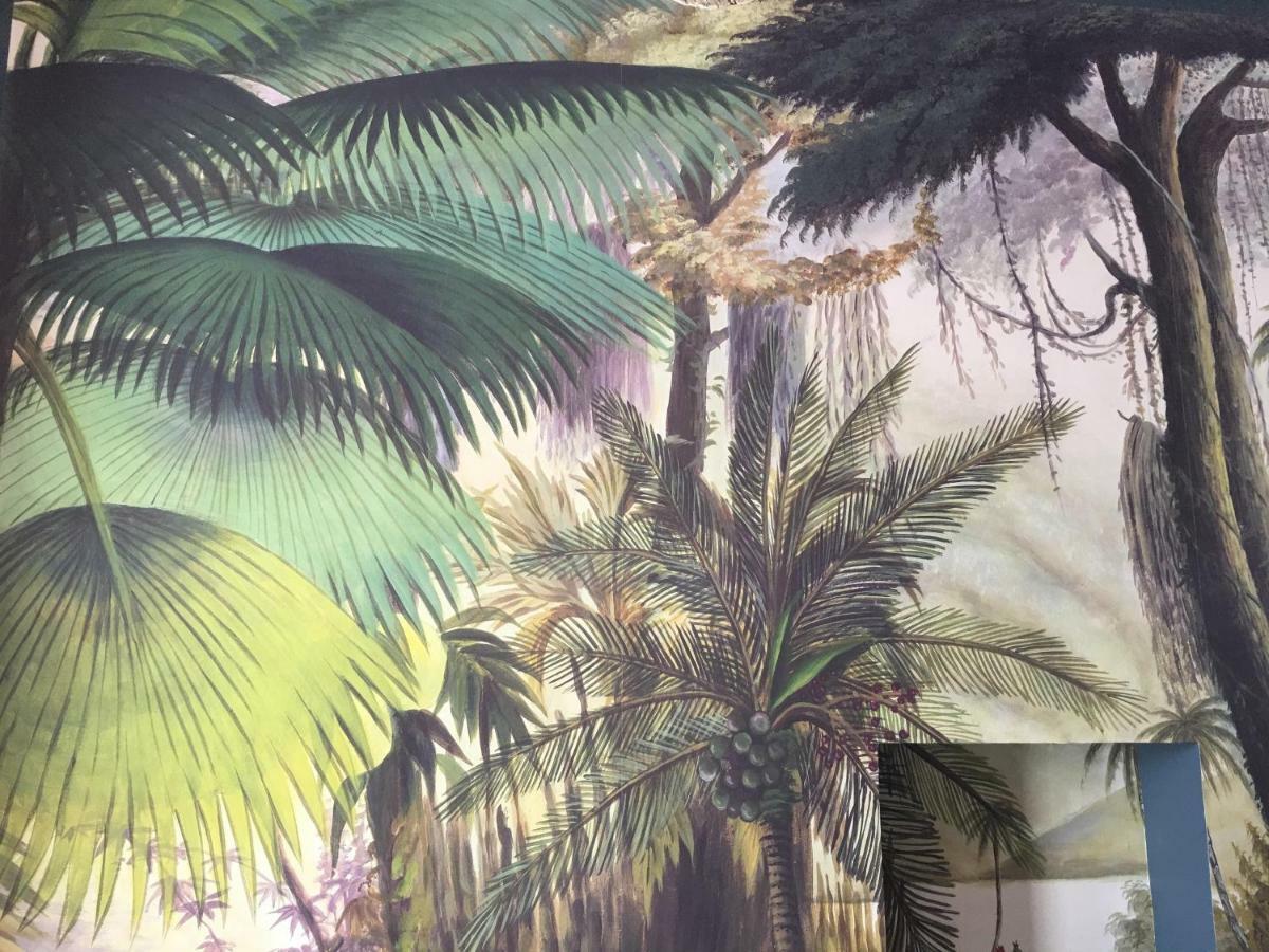 Appartement Cosy A 10 Metres Du Port De Κασί Εξωτερικό φωτογραφία