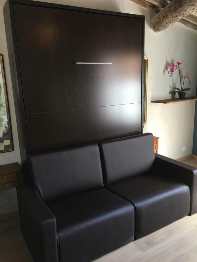Appartement Cosy A 10 Metres Du Port De Κασί Εξωτερικό φωτογραφία