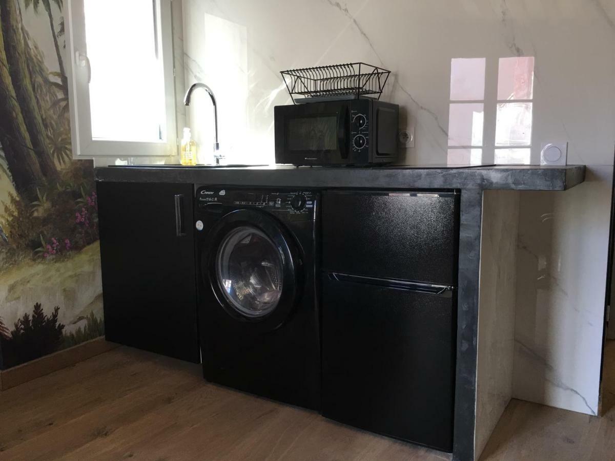 Appartement Cosy A 10 Metres Du Port De Κασί Εξωτερικό φωτογραφία