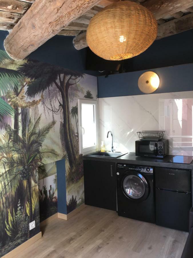 Appartement Cosy A 10 Metres Du Port De Κασί Εξωτερικό φωτογραφία