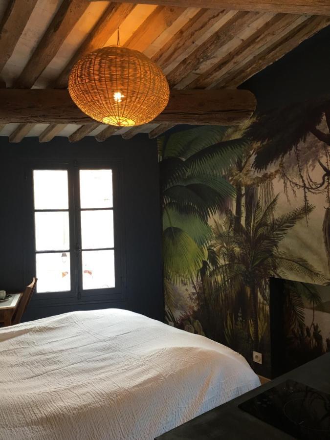 Appartement Cosy A 10 Metres Du Port De Κασί Εξωτερικό φωτογραφία